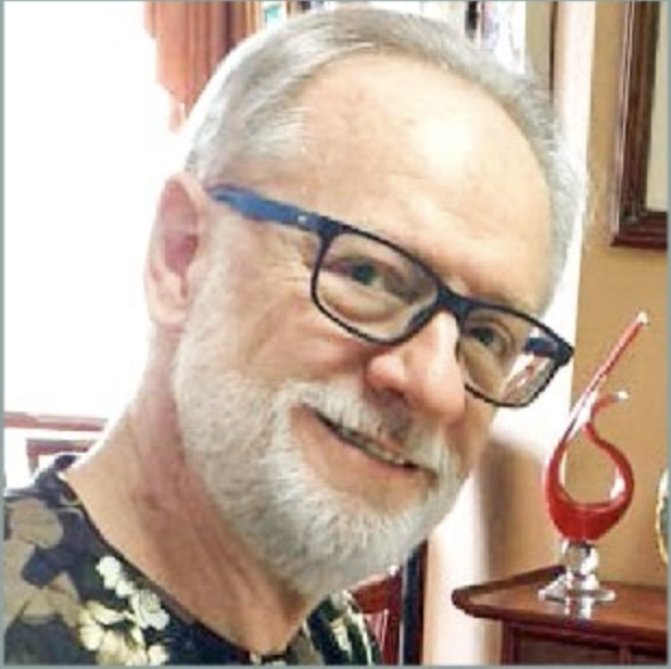Paulo Cesar Aquino