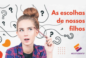 as escolhas