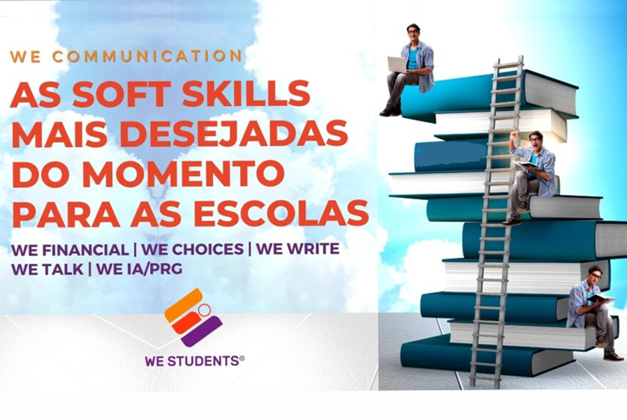 as softskills mais desejadas