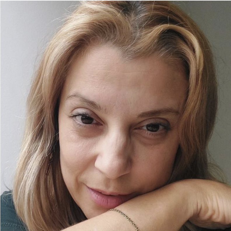 Isabel Domingues