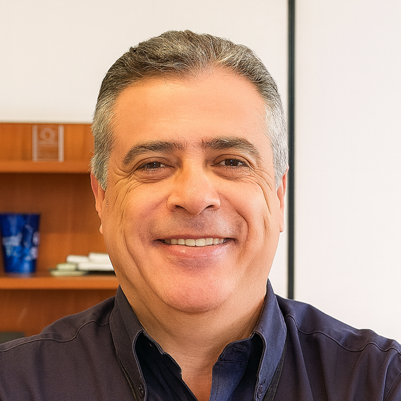 Josué Souza de Gois